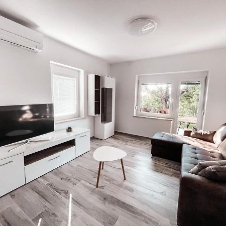 Riad Apartments Premium Zgornje Skofije Exterior foto