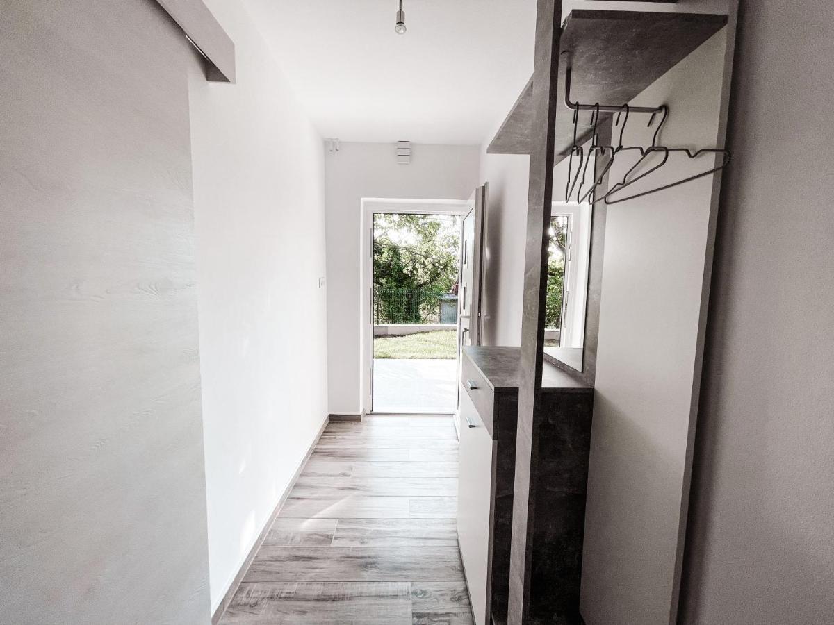 Riad Apartments Premium Zgornje Skofije Exterior foto